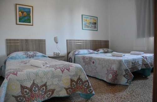 Lomo Quiebre House | Pension Eva