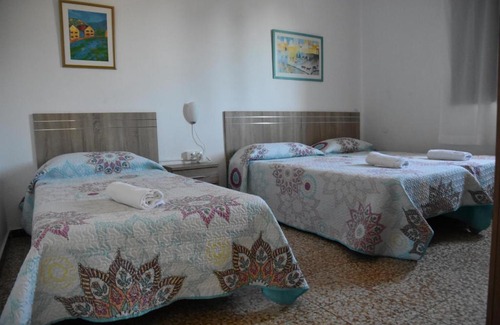 Lomo Quiebre House | Pension Eva