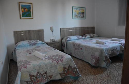 Lomo Quiebre House | Pension Eva