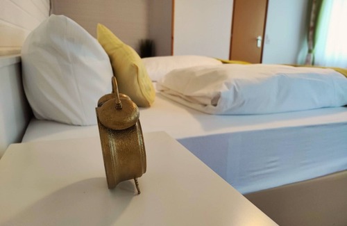 Hundsbach House | Pension Forelle Double Room