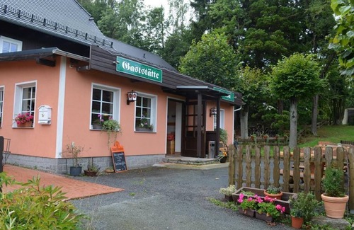 Oybin Cottage | Pension Forsthaus Hain - Double room Cat. A