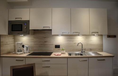 San Cassiano Apartment | Pension Garni Plang