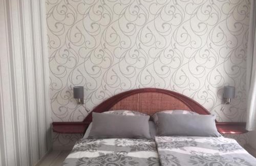 Erfurt House | Pension Gerber