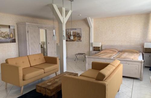 Erfurt House | Pension Gerber