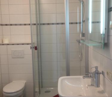 Erfurt House | Pension Gerber