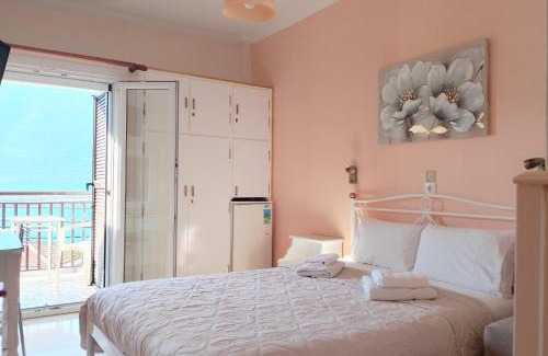 Vassiliki Apartment | Pension Holidays