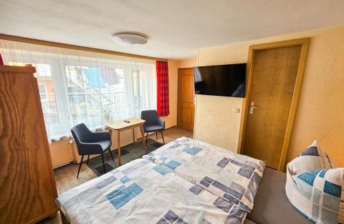 Ribnitz-Damgarten House | Pension Kai