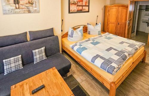Ribnitz-Damgarten House | Pension Kai