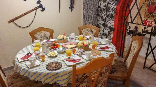 Ribnitz-Damgarten House | Pension Kai