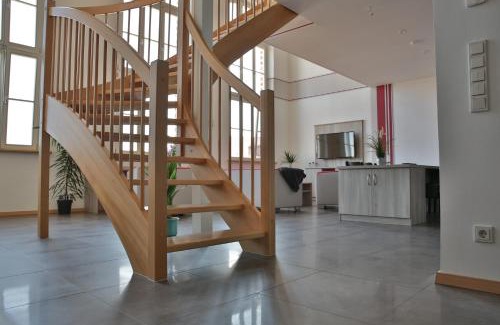Eisenach House | Pension Katharinenschule