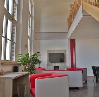 Eisenach House | Pension Katharinenschule