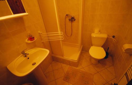 Harrachov House | Pension Klondajk