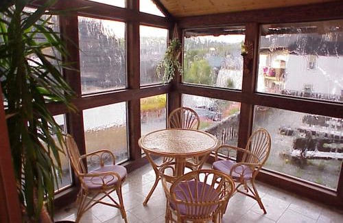 Steinbach am Wald House | Pension Löffler