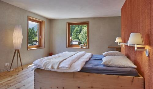 Mathon Hotel | Pension Laresch
