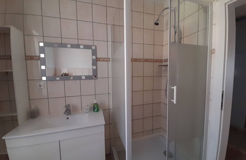 Lubben Cottage | Pension Lehmanns Deichschänke - Doppelzimmer