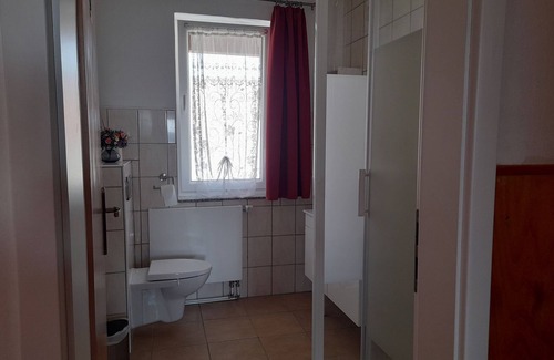 Lubben Cottage | Pension Lehmanns Deichschänke - Doppelzimmer