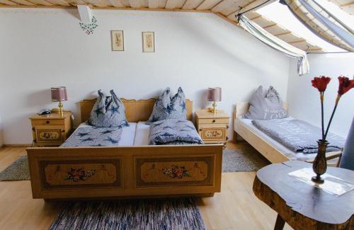 Gmain House | Pension Lex