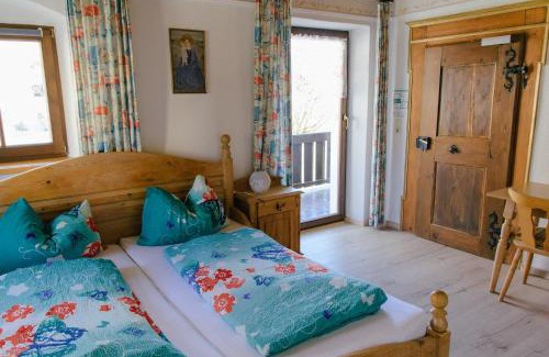 Gmain House | Pension Lex