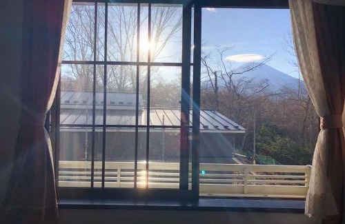Yamanakako Hotel | Pension Marieペンションマリエ