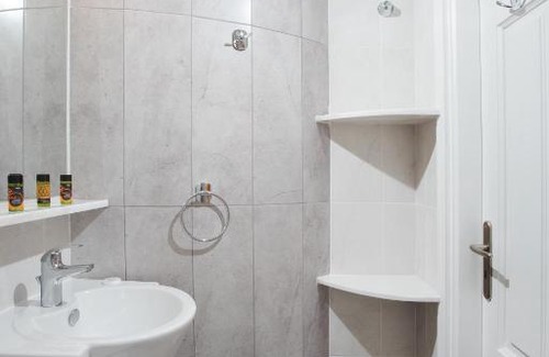 Nafplio Apartment | Pension Omorfi Poli