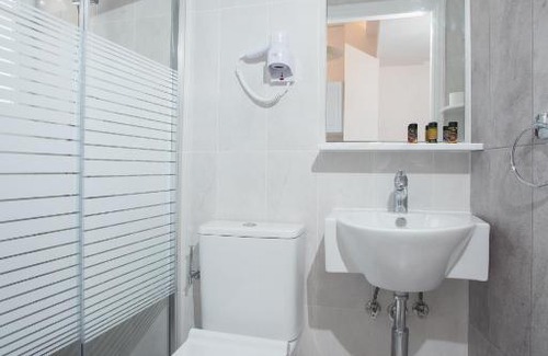 Nafplio Apartment | Pension Omorfi Poli