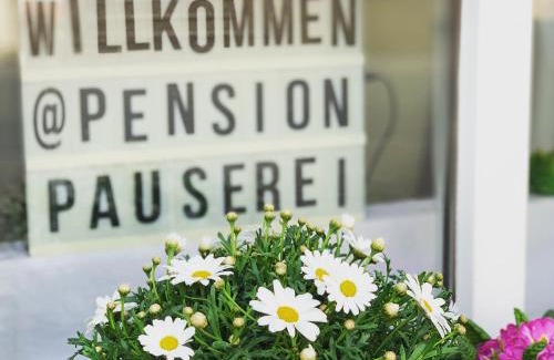 Oedheim House | Pension Pauserei