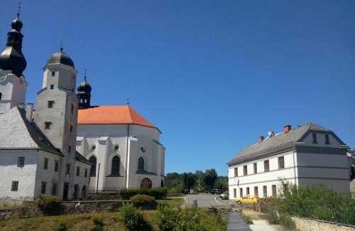Branna Apartment | Pension Pošta