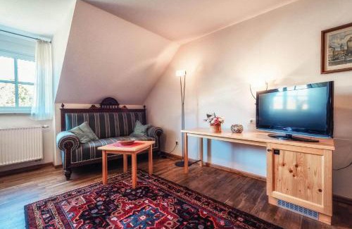 Sommerach House | Pension Sankt Urban