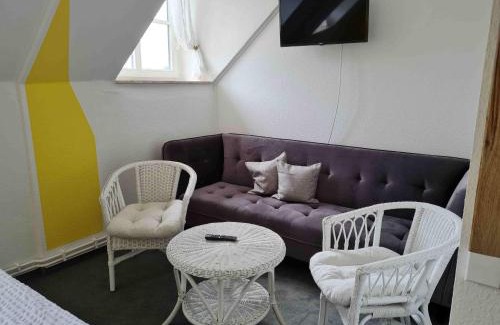 Schierke House | Pension Schmidt