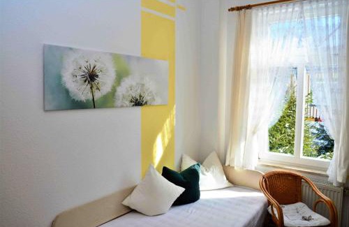 Schierke House | Pension Schmidt