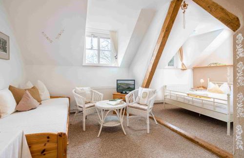 Schierke House | Pension Schmidt