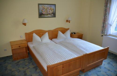 Schierke House | Pension Schmidt
