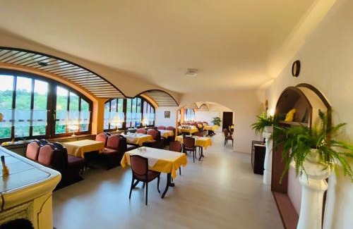 Waldfenster House | Pension Schmitt