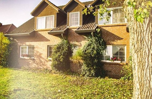 Ostseebad Ahrenshoop Cottage | Pension Seeluft - DZ 22 - Pension Seeluft