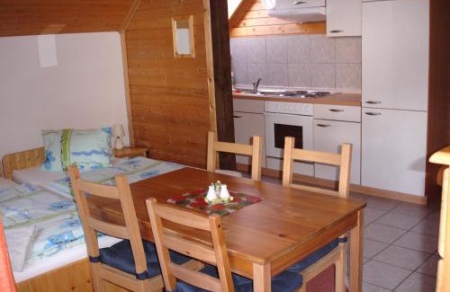 Hinterstoder Apartment | Pension Stoder