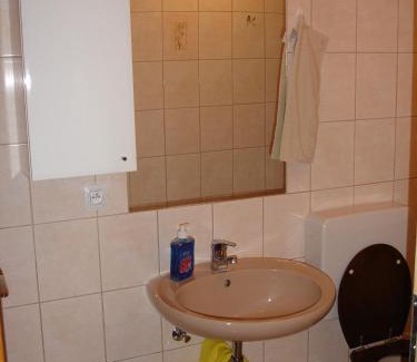 Hinterstoder Apartment | Pension Stoder