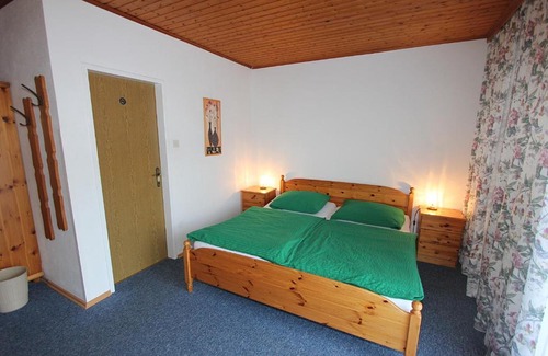 Ebensee House | Pension Sybille