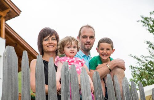Laion Bed & Breakfast | Pension Talblick