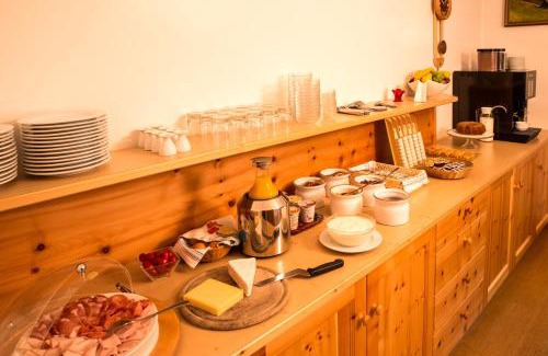Laion Bed & Breakfast | Pension Talblick