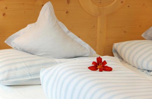 Laion Bed & Breakfast | Pension Talblick