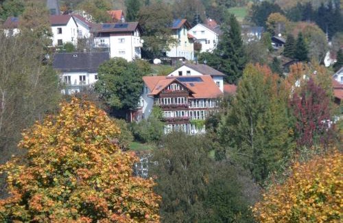 Grafenau House | Pension Tauscher