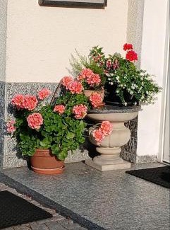 Grafenau House | Pension Tauscher