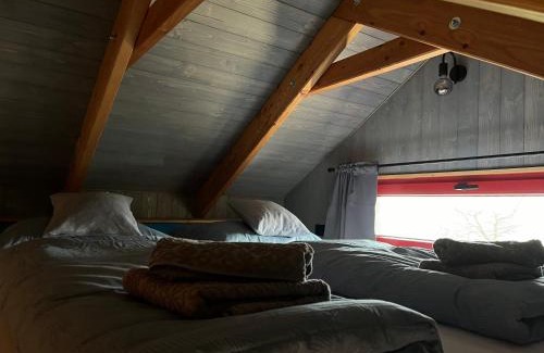 Cheb House | Pension U Stříbrného Jelena - Tiny House