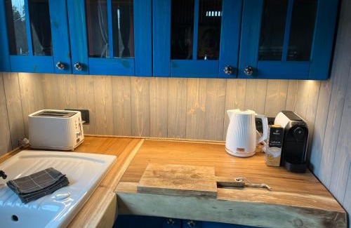 Cheb House | Pension U Stříbrného Jelena - Tiny House