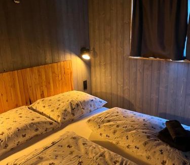 Cheb House | Pension U Stříbrného Jelena - Tiny House