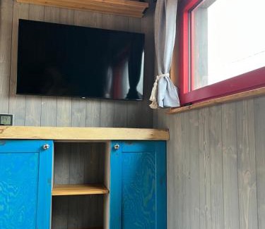 Cheb House | Pension U Stříbrného Jelena - Tiny House