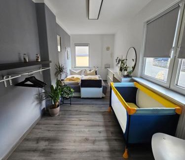 Freyburg House | Pension Unstrutpromenade