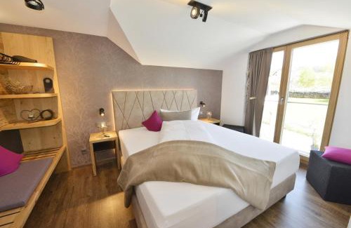 Frauenau Hotel | Pension Waldkristall