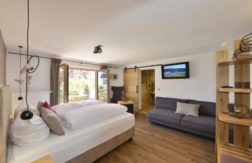 Frauenau Hotel | Pension Waldkristall