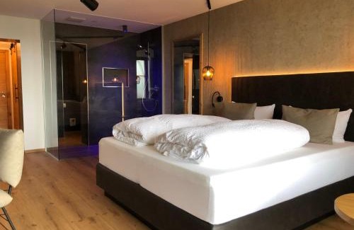 Frauenau Hotel | Pension Waldkristall